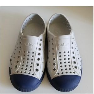 Jefferson Native shoes